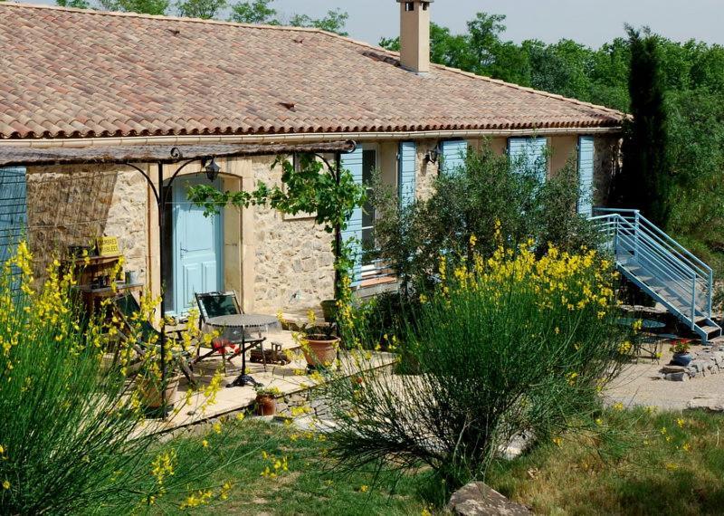 مبيت وإفطار Mailhac Domaine De "Creva-Tinas" المظهر الخارجي الصورة